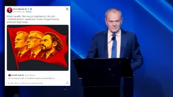 Już nie tylko Republika. Teraz Tusk idzie na wojnę z WP