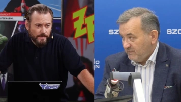 Ależ go to zabolało! Stanowski przypomniał o wyroku Gawłowskiego. Polityk grzmi o „kanale bagno”