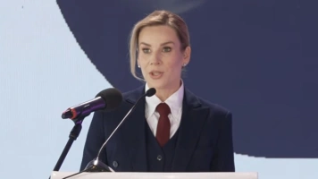Marta Nawrocka: Wybrałam słusznie, bo nie uległam lękowi. Wybrałam życie
