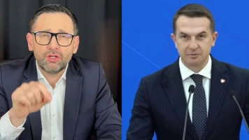 SAFE i kamienie milowe. Obajtek kompromituje rzecznika rządu