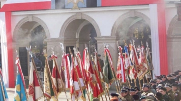 11 listopada - Narodowe święto wszystkich Polaków