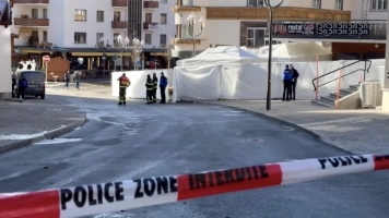 Eksplozja w szwajcarskim kurorcie. Wśród rannych jest Polak