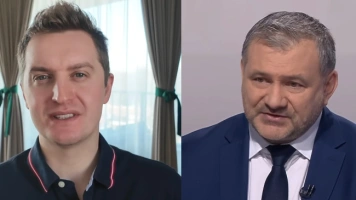 „Chcą powtórzyć manewr <<pałą i uchwałą>>”. Szokująca zapowiedź ministra Żurka