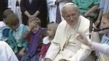 Nowe ustalenia archiwalne. Jak Karol Wojtyła reagował na przypadki nadużyć wśród duchownych