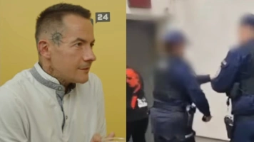Kolejne interwencje policji. Poseł Józefaciuk zwrócił się do szefa MSWiA