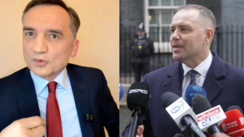 Poseł Ziobro z azylem na Węgrzech. Prezydent zabrał głos