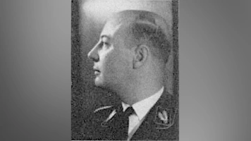 Nazizm nierozliczony. „Polakożerca” – historia bezkarnego zbrodniarza