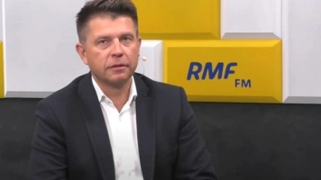 Ryszard Petru wejdzie do rządu. Nagroda za rozbicie Polski 2050?