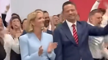 Mija rok od rozpoczęcia i zakończenia „prezydentury” Trzaskowskiego