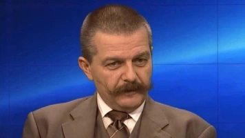Prof. Przemysław Żurawski vel Grajewski: Zełenski potrzebuje konfliktu z Polską