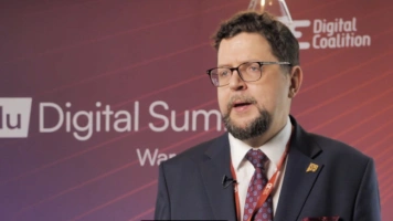 Szokujące! Minister Tuska o ukraińskich korzeniach usprawiedliwia zbrodnie UPA