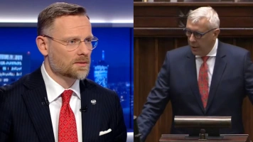 „Kolejne galopujące rojenia”. Bogucki odpowiada Giertychowi