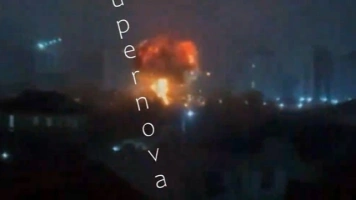 Czeczenia. Kadyrowcy zaatakowani w bazie Achmat