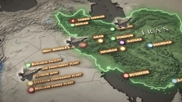 Izrael rozpoczyna kolejną fazę ataków na Iran – operacja „Rising Lion” eskaluje konflikt