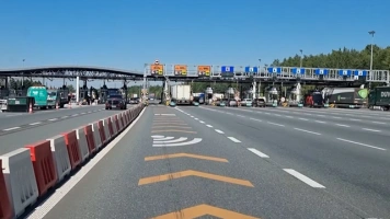 Koniec bramek na A4