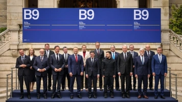 Prezydent Nawrocki proponuje rozszerzenie B9 o państwa nordyckie