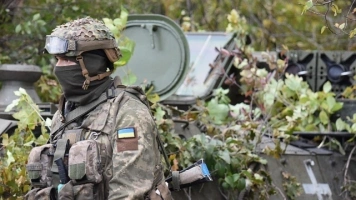 Pokój za cenę ziemi? Ukraińcy nie ufają „gwarancjom” kosztem Donbasu