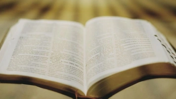 Słowo Boże na poranek: Kto nie miłuje, nie zna Boga, bo Bóg jest miłością