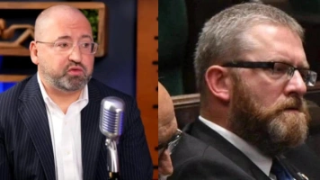 Bielan: Brak koalicji PiS z Braunem, może pozostawić Tuska u władzy