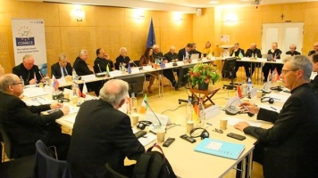 Biskupi UE krytycznie o wyroku ws. uznawania związków jednopłciowych