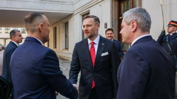 Sensacyjne doniesienia: Bogucki w grze o fotel premiera