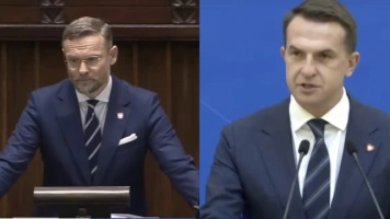 Weto ws. kryptowalut. Szef KPRP do Szłapki: Pan Prezydent dał Wam szansę...