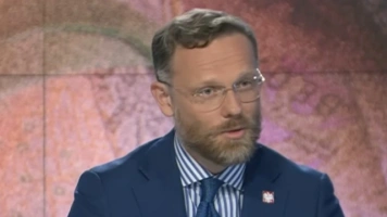 Bogucki: Rząd Tuska od ponad 100 dni blokuje kluczowe projekty prezydenta. Rośnie frustracja Polaków