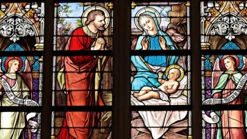 Globalna mapa wiary. Chrześcijaństwo największą religią na świecie