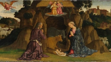 Boże Narodzenie. Dlaczego akurat 25 grudnia?