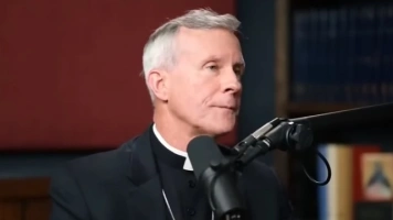 Bp Joseph Strickland o Libanie: Jesteśmy świadkami ataku na ludzką godność