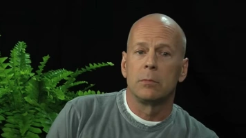 Bruce Willis w cieniu demencji. Rodzina walczy o każdy dzień z legendą kina