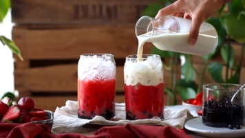 „To nie jest niewinny napój” - moda na bubble tea pod lupą lekarzy