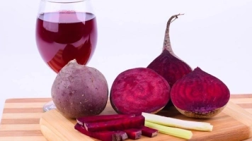 Zakwas z buraka – naturalny eliksir odporności i energii
