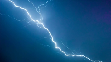 Alert pogodowy dla sześciu województw. Nadciągają burze