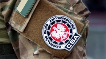 CBA rozbiło korupcyjny układ w spółce kolejowej