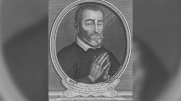 Św. Cezary Bus. Walczył z religijnym analfabetyzmem, nauczając na ulicach o Chrystusie