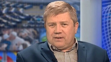 Strefa zgniotu: Kaźmierczak ostrzega przed lekkomyślnym osłabianiem Ukrainy