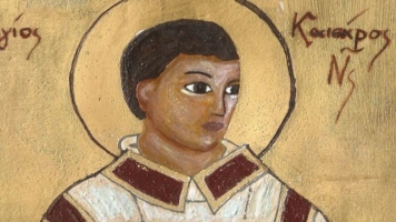 Św. Cezary z Nazjanzu. Co wiemy o jego życiu?