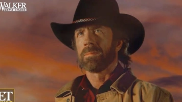 Nie żyje Chuck Norris, legenda kina akcji