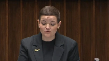 Kłopoty Cienkowskiej? „Sąd nie uwzględnił wniosku prokuratora”