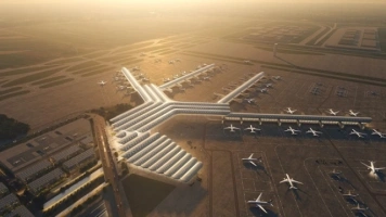 Wiceprezes Dawtony zabiera głos ws. gruntów pod CPK