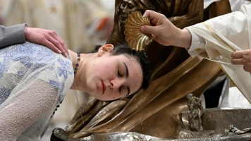 Belgia: synod już nie o synodalności, obcy pukają do drzwi