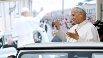 Nowy Papież, stary algorytm. AI nie zna Leona XIV