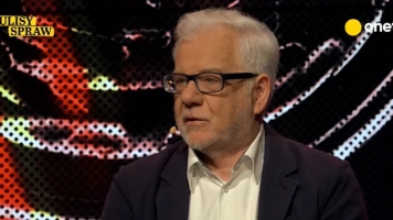 Czaputowicz ostro o polskiej polityce wobec wojny na Ukrainie