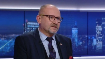 Szef KPRP: Prezydent nie ma wątpliwości - prokuratorem krajowym jest D. Barski