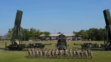 Nowy „Pershing II”? Ekspert: Dark Eagle wywoła panikę na Kremlu