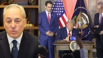 Doradca Trumpa ostrzega przed konfliktem nuklearnym w Iranie