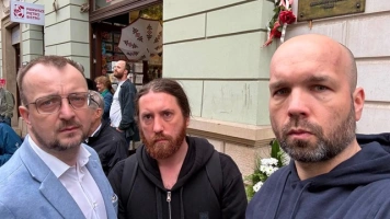 D. Wildstein w rocznicę śmierci Stanisława Pyjasa ostro o milczeniu mediów i polityków