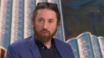 „Jakim durniem trzeba być…” - Dawid Wildstein ostro o Tusku