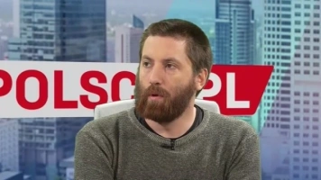 „Uśmiechnięte Państwo z krzywym uśmiechem”. Dawid Wildstein ostro diagnozuje rządy Donalda Tuska